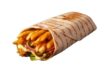 Meksikietiškas kebabas