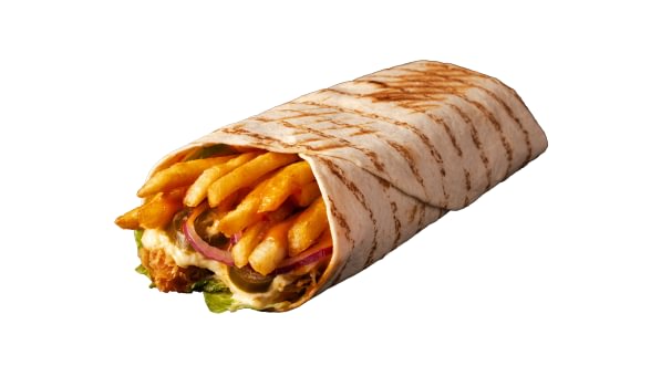 Meksikietiškas kebabas