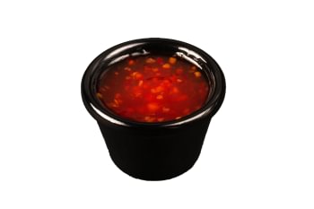 Saldžiarūgštis padažas