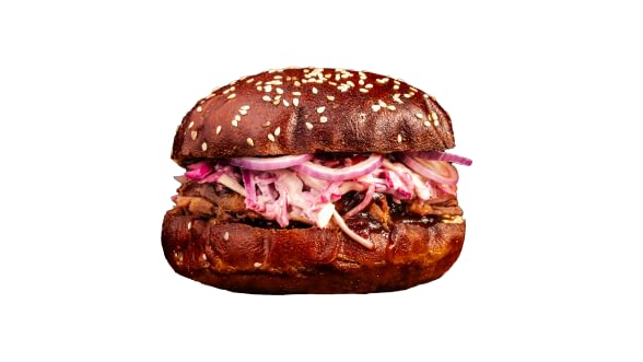 BBQ plėšytos jautienos