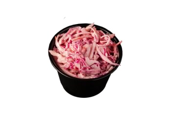 Tradicinės coleslaw salotos