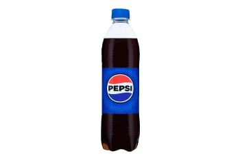 Pepsi 0,5l