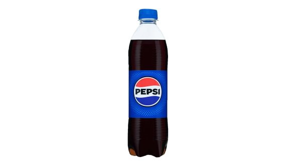 Pepsi 0,5l