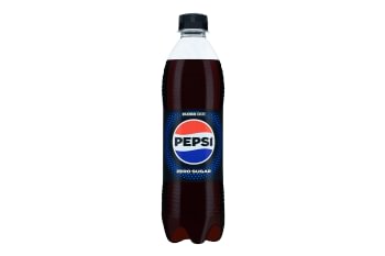 Pepsi MAX 0,5l