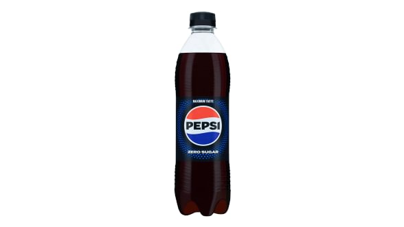 Pepsi MAX 0,5l