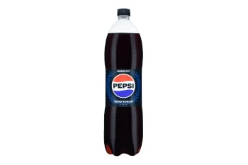 Pepsi MAX 1,5l