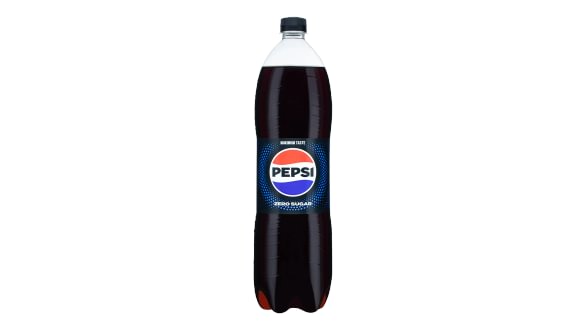 Pepsi MAX 1,5l