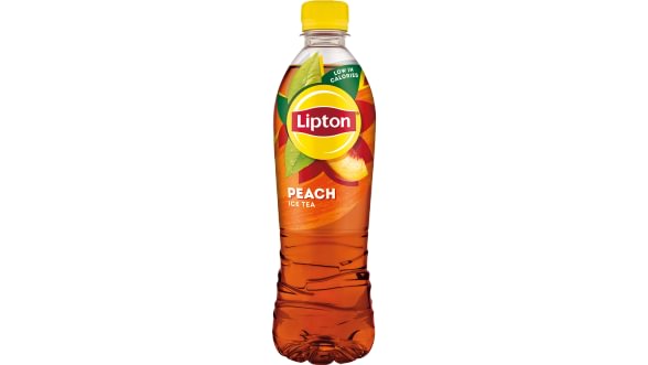 Lipton Peach 0,5l