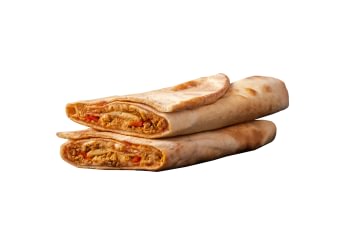 Suktinukai su malta kiauliena