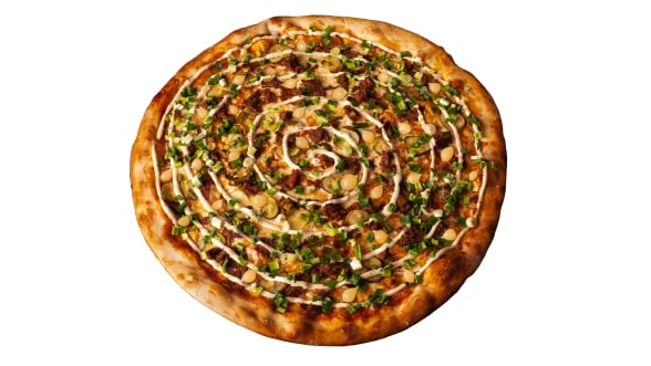 Plėšytos jautienos