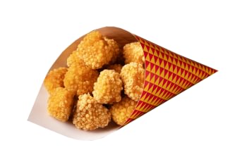 Vištienos rutuliukai