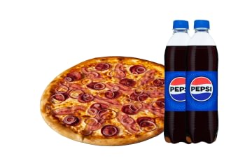 Didelės picos kompleksas