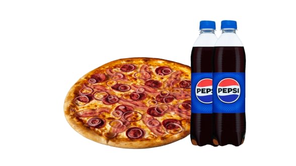 Didelės picos kompleksas