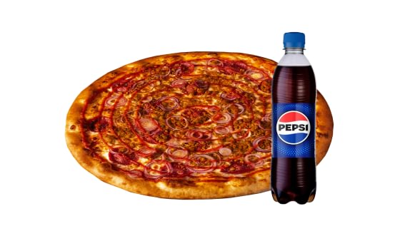 Mažos picos kompleksas