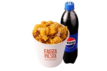 Fasta Pasta kompleksas