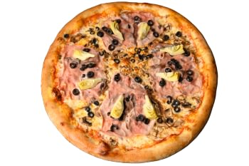 Capriccioca