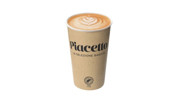 Irish Cappuccino L