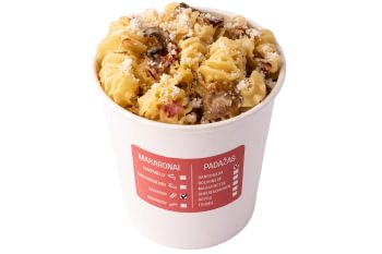 Carbonara