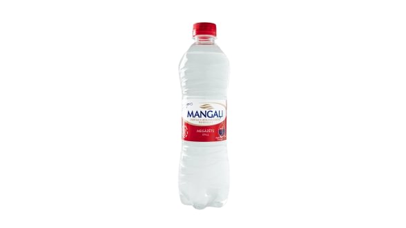 Mangali 0,5l negazuotas