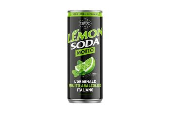 CRODO Mojito 0,33l