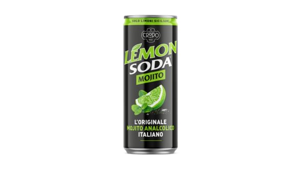 CRODO Mojito 0,33l