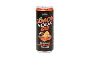 CRODO SPRITZ 0,33l