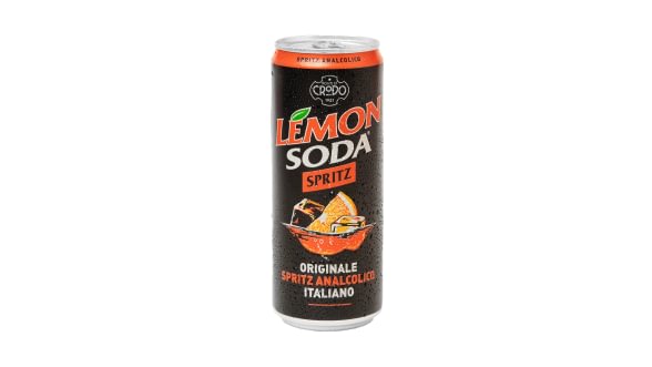 CRODO SPRITZ 0,33l