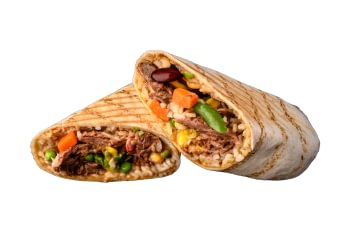 Burrito Beefito