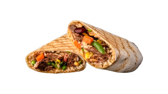 Burrito Beefito