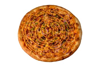 Fiesta Pepperoni