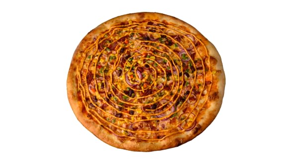 Fiesta Pepperoni